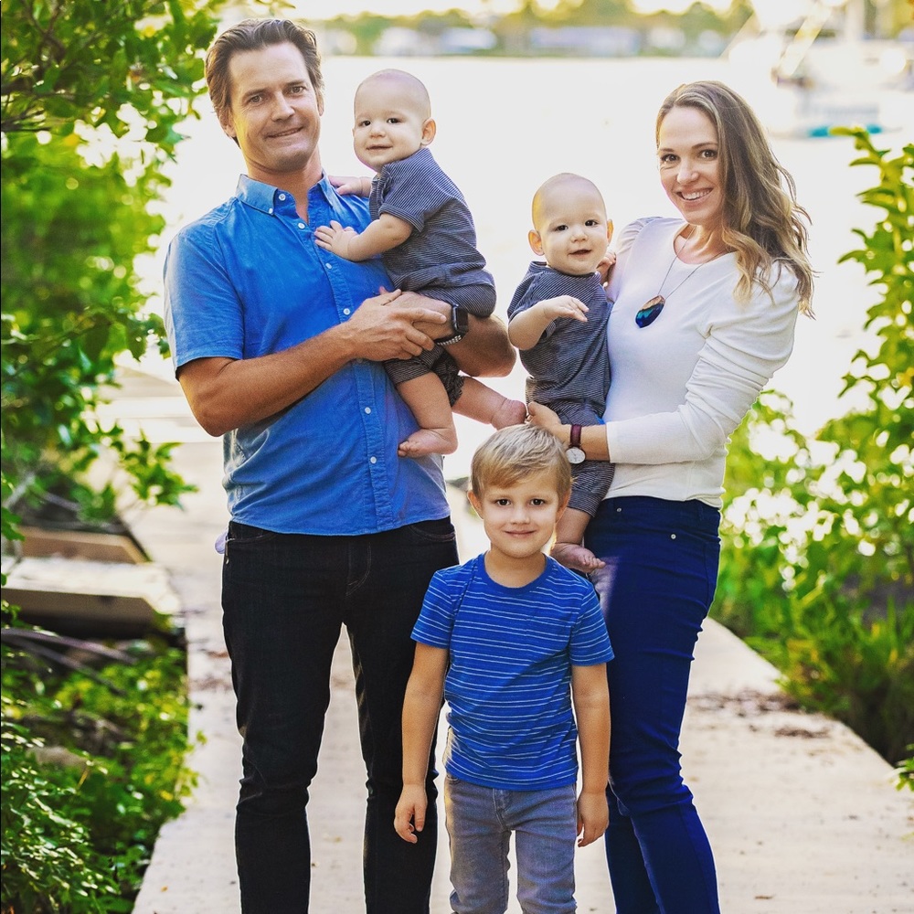 Meet your Posher, Rachel